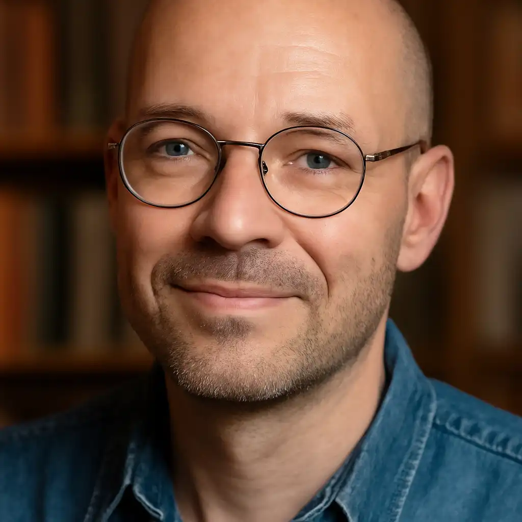 Ruud Bergman